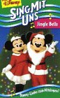 Sing mit uns - Jingle Bells [VHS]