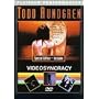 Todd Rundgren: Ever Popular Tortured Artist Effect [DVD] [1986] [Region 1] [US Import] [NTSC]