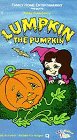 Lumpkin the Pumpkin by Family Home Ent