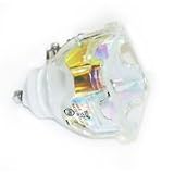Replacement RPTV Lamp Bulb for A-1085-447-A Rear Projection Televisions. KDF55WF655, KDF55XS955, KDF60WF655, KDF60XS955, KDFE55A20, KDFE60A20, KFWE42S1, KFWE50S1lamp-12
