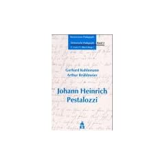 Basiswissen P�dagogik, Historische P�dagogik, 6 Bde., Bd.2, Johann Heinrich Pestalozzi