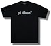 MARILYN MANSON - Got Violence - Black T-shirt