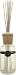 Archipelago Botanicals Signature Series Home Fragrance Diffuser Bamboo Teak
