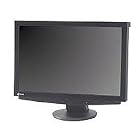 MT24 Eizo CE240W-BK 450cd/q 1000:1 8ms H 2xDVI schwarz