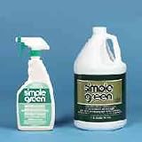 Simple Green 13005 All purpose cleaner/ case of 6 / 1 gallon jugs