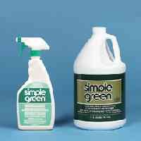 All-Purpose Industrial Strength CleanerDegreaser