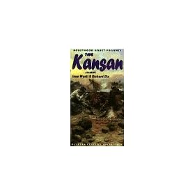 Kansan [VHS]