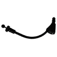 IG-CL2SA: i.Trek Garmin Nuvi 200, 200W, 250, 250W, 260, 260W, 270, 205, 205W, 255, 255W, 265T, 265WT, 275T, 500, 550, 750, 760, 770, 780, 755T, 765T, 775T, 785T, 850, 880, 5000 Socket Mount with 12V Socket