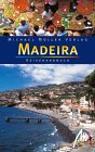 Madeira. Reisehandbuch