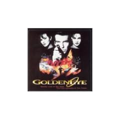 Golden Eye (Bof)