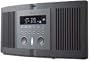 Teac SR-L35S Wall-Mounting or Tabletop Stereo with CD Player and AM/FM Tuner, Silver