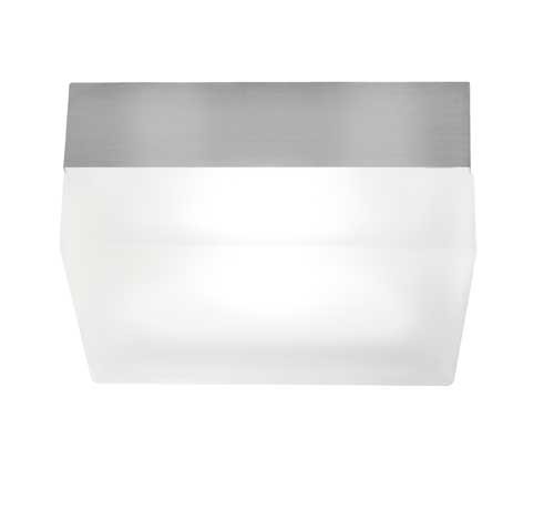 Tla-90 Large Flush Mount, Sn Finish, Cf