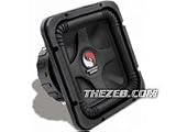 Kicker 02S12L52 12 Subwoofer