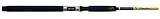 Sporting Goods : Eagle Claw Starfire SF407-8 8' 2-Piece Glass Downrigger Rod