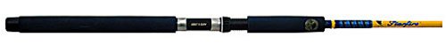 SportingGoods: Eagle Claw Starfire SF407 8 8' 2 Piece Glass Downrigger Rod