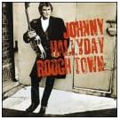 HALLYDAY, Johnny Rough Town