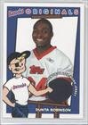 2004 Bazooka Originals Jerseys #BODR - Dunta Robinson