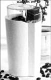Electric Seed and Coffee Mill / Grinder - Miracle MC200