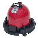 Ladybug XLT 2300 Dry Vapor Steam Cleaner Tancs Equipped