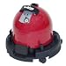 Ladybug XLT 2300 Dry Vapor Steam Cleaner Tancs Equipped