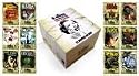 B Movie Campaign Boxset [DVD]