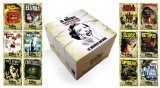 B Movie Campaign Boxset [DVD]