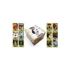B Movie Campaign Boxset [DVD]