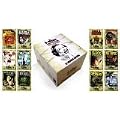 B Movie Campaign Boxset [DVD]