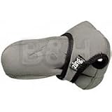 Zing 520-205 ZXGY1 Large Zoom SLR Cover (Gray)