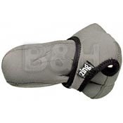 Zing 520-205 ZXGY1 Large Zoom SLR Cover (Gray)