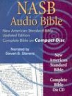 The Bible (New American Standard, Updated Edition)