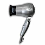 HAI Tourmaline Ionic Blowdryer - Travel Size