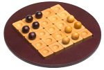 Eigenschaften Gigamic Spiel 140107 / AMIGO 140107 - Quits Classic