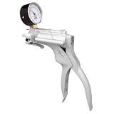 Mityvac (MITMV8255) Selectline Dual Vacuum / Pressure Pump