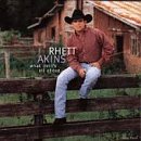 What Livin's All About by Rhett Akins