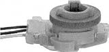 Borg Warner PT120 Light Socket