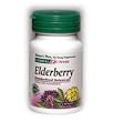 Elderberry Extract 110mg - 60 - Capsule Elderberry Extract 110mg - 60 - Capsule