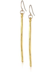 gorjana Taner Dagger Earrings