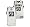 University of Connecticut Halfcourt Basketball Jersey (Adult Large)
