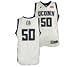 University of Connecticut Halfcourt Basketball Jersey