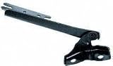 02-03 MAZDA PROTEGE5 HOOD HINGE LH (DRIVER SIDE) (2002 02 2003 03) M130516 B25D52420A
