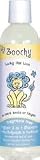 Lucky the Lion Organic 3 in 1 Shampoo Unscented