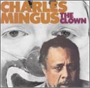  Charles Mingus