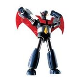 超合金魂GX-01R マジンガーZ