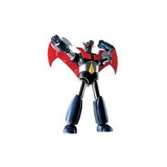 Mazinger: GX-01R Mazinger Z Renewal Version Soul of Chogokin