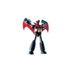 Mazinger: GX-01R Mazinger Z Renewal Version Soul of Chogokin
