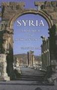 Syria: A Historical And Architectural Guide
