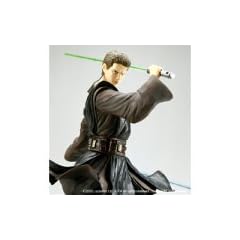 Star Wars Anakin Skywalker (Darth Vader) 1/7 Scale Pre Painted Soft Vynil model