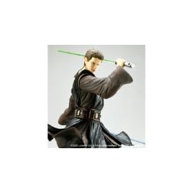 Kotobukiya - Figurine - Star Wars - Anakin Skywalker - Episode II