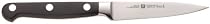 J.A. Henckels  Pro S 4-Inch High Carbon Stainless-Steel Paring Knife